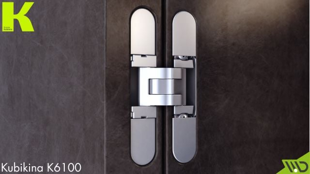 kubikina k6100 krona koblenz ambientata